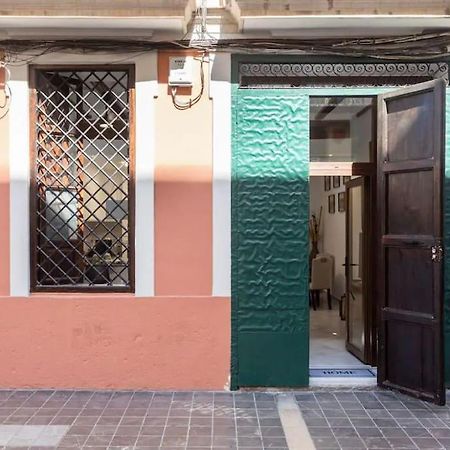 Apartamento Exclusivo En Valencia Luaran gambar
