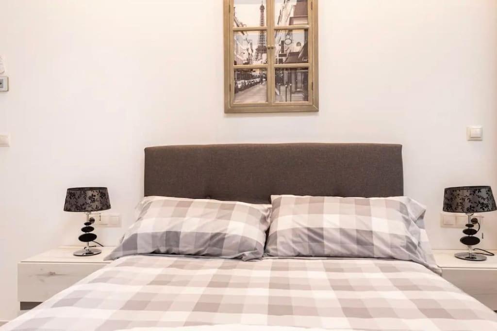 Apartamento Exclusivo En Valencia Luaran gambar