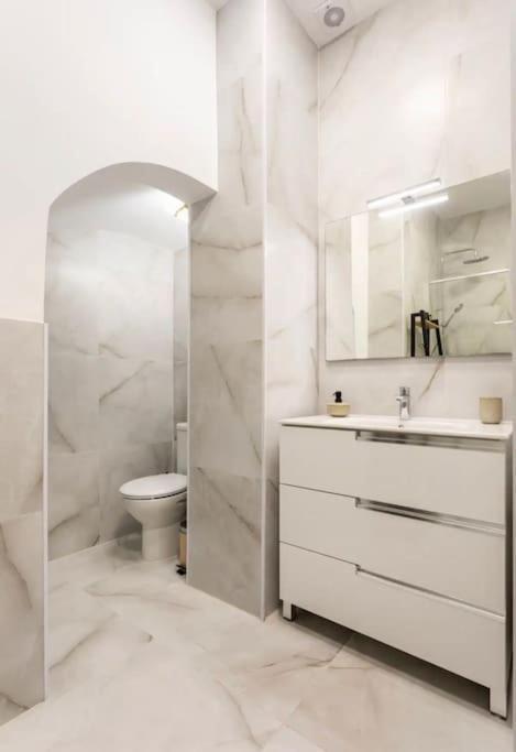 Apartamento Exclusivo En Valencia Luaran gambar