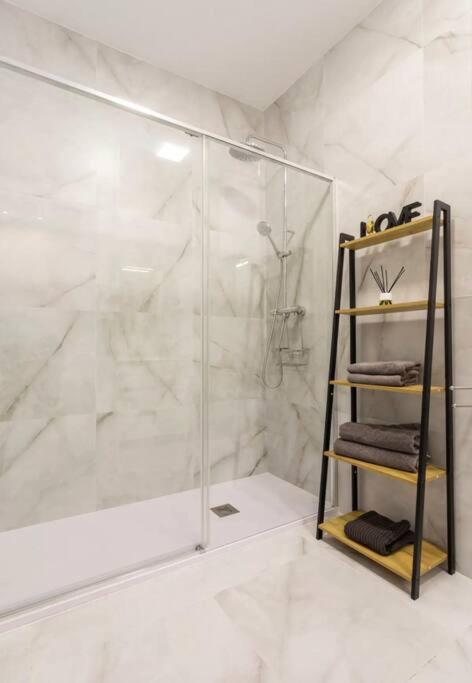 Apartamento Exclusivo En Valencia Luaran gambar