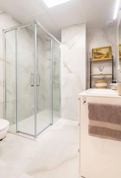 Apartamento Exclusivo En Valencia Luaran gambar