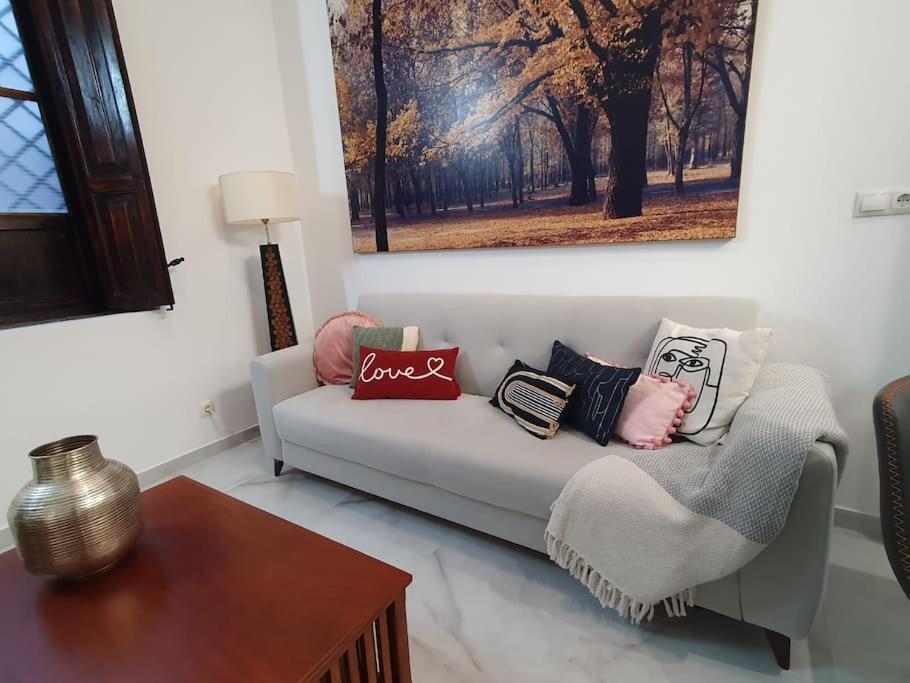 Apartamento Exclusivo En Valencia Luaran gambar