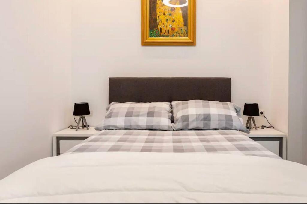 Apartamento Exclusivo En Valencia Luaran gambar