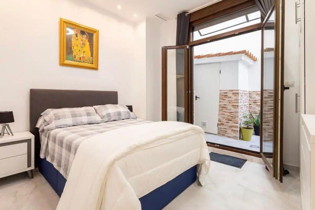 Apartamento Exclusivo En Valencia Luaran gambar
