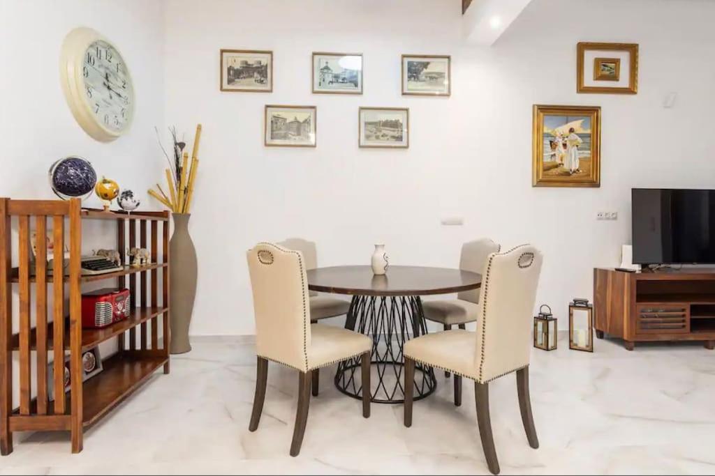 Apartamento Exclusivo En Valencia Luaran gambar